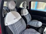 2021 Fiat 500 1.2 Pop Red Sedan for sale, Japanese used car export - photo 27 of 47 | GULJI TRADERS