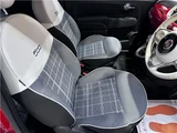 2021 Fiat 500 1.2 Pop Red Sedan for sale, Japanese used car export - photo 28 of 47 | GULJI TRADERS