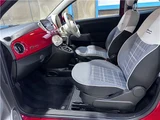 2021 Fiat 500 1.2 Pop Red Sedan for sale, Japanese used car export - photo 29 of 47 | GULJI TRADERS
