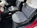 2021 Fiat 500 1.2 Pop Red Sedan for sale, Japanese used car export - photo 30 of 47 | GULJI TRADERS