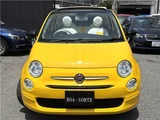 2021 Fiat 500 Mimosa 2 Canvas Top Seat Covers Other Sedan for sale, Japanese used car export - photo 4 of 51 | GULJI TRADERS