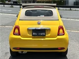 2021 Fiat 500 Mimosa 2 Canvas Top Seat Covers Other Sedan for sale, Japanese used car export - photo 5 of 51 | GULJI TRADERS