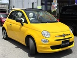 2021 Fiat 500 Mimosa 2 Canvas Top Seat Covers Other Sedan for sale, Japanese used car export - photo 9 of 51 | GULJI TRADERS