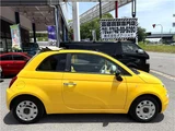 2021 Fiat 500 Mimosa 2 Canvas Top Seat Covers Other Sedan for sale, Japanese used car export - photo 10 of 51 | GULJI TRADERS