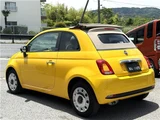 2021 Fiat 500 Mimosa 2 Canvas Top Seat Covers Other Sedan for sale, Japanese used car export - photo 11 of 51 | GULJI TRADERS