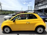 2021 Fiat 500 Mimosa 2 Canvas Top Seat Covers Other Sedan for sale, Japanese used car export - photo 12 of 51 | GULJI TRADERS