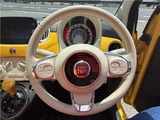 2021 Fiat 500 Mimosa 2 Canvas Top Seat Covers Other Sedan for sale, Japanese used car export - photo 15 of 51 | GULJI TRADERS