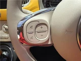 2021 Fiat 500 Mimosa 2 Canvas Top Seat Covers Other Sedan for sale, Japanese used car export - photo 16 of 51 | GULJI TRADERS