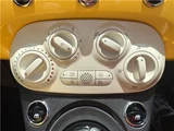 2021 Fiat 500 Mimosa 2 Canvas Top Seat Covers Other Sedan for sale, Japanese used car export - photo 18 of 51 | GULJI TRADERS