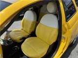 2021 Fiat 500 Mimosa 2 Canvas Top Seat Covers Other Sedan for sale, Japanese used car export - photo 24 of 51 | GULJI TRADERS