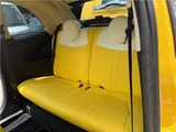 2021 Fiat 500 Mimosa 2 Canvas Top Seat Covers Other Sedan for sale, Japanese used car export - photo 25 of 51 | GULJI TRADERS