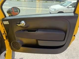 2021 Fiat 500 Mimosa 2 Canvas Top Seat Covers Other Sedan for sale, Japanese used car export - photo 28 of 51 | GULJI TRADERS