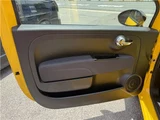 2021 Fiat 500 Mimosa 2 Canvas Top Seat Covers Other Sedan for sale, Japanese used car export - photo 29 of 51 | GULJI TRADERS
