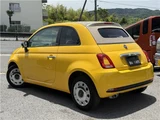 2021 Fiat 500 Mimosa 2 Canvas Top Seat Covers Other Sedan for sale, Japanese used car export - photo 31 of 51 | GULJI TRADERS