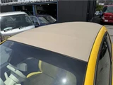 2021 Fiat 500 Mimosa 2 Canvas Top Seat Covers Other Sedan for sale, Japanese used car export - photo 35 of 51 | GULJI TRADERS
