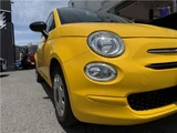 2021 Fiat 500 Mimosa 2 Canvas Top Seat Covers Other Sedan for sale, Japanese used car export - photo 37 of 51 | GULJI TRADERS