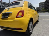 2021 Fiat 500 Mimosa 2 Canvas Top Seat Covers Other Sedan for sale, Japanese used car export - photo 38 of 51 | GULJI TRADERS