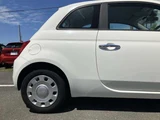 2021 Fiat 500 1.2 Pop White Sedan for sale, Japanese used car export - photo 2 of 40 | GULJI TRADERS