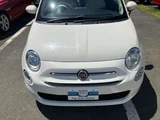 2021 Fiat 500 1.2 Pop White Sedan for sale, Japanese used car export - photo 5 of 40 | GULJI TRADERS