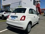 2021 Fiat 500 1.2 Pop White Sedan for sale, Japanese used car export - photo 6 of 40 | GULJI TRADERS