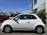 2021 Fiat 500 1.2 Pop White Sedan for sale, Japanese used car export - photo 8 of 40 | GULJI TRADERS