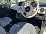 2021 Fiat 500 1.2 Pop White Sedan for sale, Japanese used car export - photo 15 of 40 | GULJI TRADERS