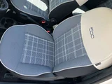 2021 Fiat 500 1.2 Pop White Sedan for sale, Japanese used car export - photo 18 of 40 | GULJI TRADERS