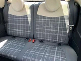 2021 Fiat 500 1.2 Pop White Sedan for sale, Japanese used car export - photo 19 of 40 | GULJI TRADERS