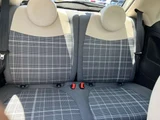 2021 Fiat 500 1.2 Pop White Sedan for sale, Japanese used car export - photo 20 of 40 | GULJI TRADERS