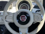2021 Fiat 500 1.2 Pop White Sedan for sale, Japanese used car export - photo 22 of 40 | GULJI TRADERS