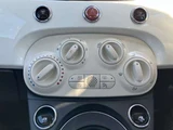 2021 Fiat 500 1.2 Pop White Sedan for sale, Japanese used car export - photo 25 of 40 | GULJI TRADERS