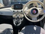 2021 Fiat 500 1.2 Pop White Sedan for sale, Japanese used car export - photo 30 of 40 | GULJI TRADERS
