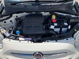 2021 Fiat 500 1.2 Pop White Sedan for sale, Japanese used car export - photo 34 of 40 | GULJI TRADERS