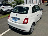 2021 Fiat 500 1.2 Pop White Sedan for sale, Japanese used car export - photo 38 of 40 | GULJI TRADERS