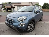 2021 Fiat 500 500X Indigo Blue SUV for sale, Japanese used car export - photo 1 of 22 | GULJI TRADERS