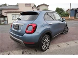 2021 Fiat 500 500X Indigo Blue SUV for sale, Japanese used car export - photo 6 of 22 | GULJI TRADERS