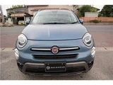 2021 Fiat 500 500X Indigo Blue SUV for sale, Japanese used car export - photo 7 of 22 | GULJI TRADERS