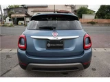 2021 Fiat 500 500X Indigo Blue SUV for sale, Japanese used car export - photo 8 of 22 | GULJI TRADERS