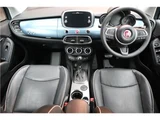2021 Fiat 500 500X Indigo Blue SUV for sale, Japanese used car export - photo 10 of 22 | GULJI TRADERS