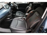 2021 Fiat 500 500X Indigo Blue SUV for sale, Japanese used car export - photo 12 of 22 | GULJI TRADERS