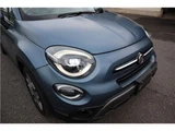 2021 Fiat 500 500X Indigo Blue SUV for sale, Japanese used car export - photo 19 of 22 | GULJI TRADERS