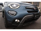2021 Fiat 500 500X Indigo Blue SUV for sale, Japanese used car export - photo 21 of 22 | GULJI TRADERS