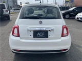 2021 Fiat 500 1.2 White Sedan for sale, Japanese used car export - photo 2 of 37 | GULJI TRADERS