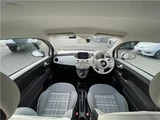 2021 Fiat 500 1.2 White Sedan for sale, Japanese used car export - photo 3 of 37 | GULJI TRADERS