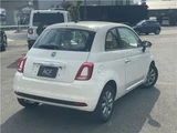 2021 Fiat 500 1.2 White Sedan for sale, Japanese used car export - photo 6 of 37 | GULJI TRADERS