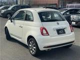 2021 Fiat 500 1.2 White Sedan for sale, Japanese used car export - photo 7 of 37 | GULJI TRADERS