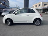 2021 Fiat 500 1.2 White Sedan for sale, Japanese used car export - photo 10 of 37 | GULJI TRADERS