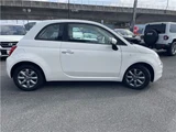 2021 Fiat 500 1.2 White Sedan for sale, Japanese used car export - photo 11 of 37 | GULJI TRADERS