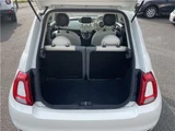 2021 Fiat 500 1.2 White Sedan for sale, Japanese used car export - photo 12 of 37 | GULJI TRADERS