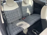 2021 Fiat 500 1.2 White Sedan for sale, Japanese used car export - photo 15 of 37 | GULJI TRADERS